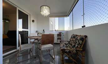 Imagem 6: Apartamento Semimobiliado no bairro Charqueadas, em Caxias do Sul