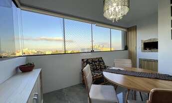 Imagem 2: Apartamento Semimobiliado no bairro Charqueadas, em Caxias do Sul