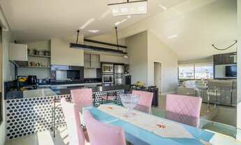 Imagem: Cobertura Duplex em Farroupilha - Mobiliada