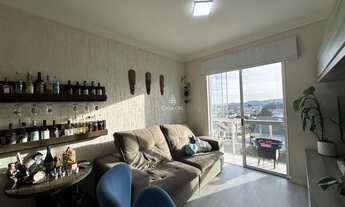 Imagem: Apartamento à venda em Farroupilha, bairro