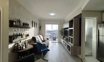 Imagem 2: Apartamento à venda em Farroupilha, bairro Imigrante