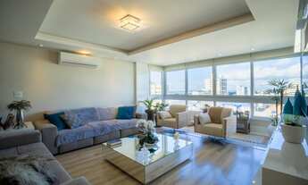 Imagem 3: Apartamento à venda em Farroupilha, Centro - Mobiliado - SAINT MAARTEN