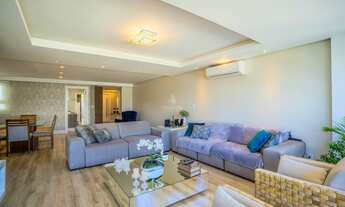 Imagem 5: Apartamento à venda em Farroupilha, Centro - Mobiliado - SAINT MAARTEN