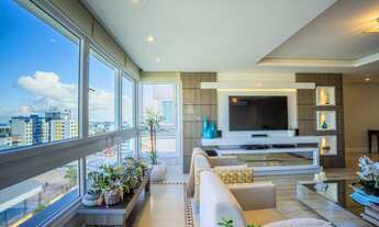 Imagem 6: Apartamento à venda em Farroupilha, Centro - Mobiliado - SAINT MAARTEN