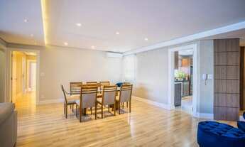 Imagem 7: Apartamento à venda em Farroupilha, Centro - Mobiliado - SAINT MAARTEN