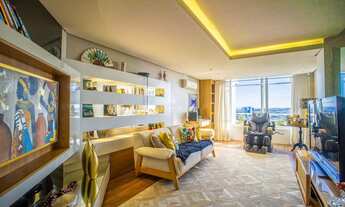 Imagem: Cobertura à venda em Farroupilha - Centro