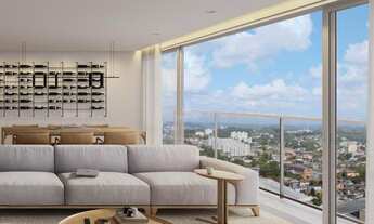 Imagem 6: Apartamento à venda em Caxias do Sul, no bairro Cristo Redentor - Aura Independência 1321