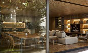 Imagem 5: Apartamento à venda em Caxias do Sul, no bairro Cristo Redentor - Aura Independência 1321