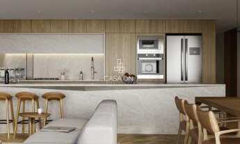 Imagem 4: Apartamento à venda em Caxias do Sul, no bairro Cristo Redentor - Aura Independência 1321