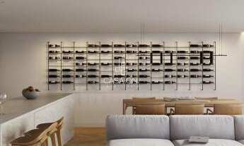 Imagem 2: Apartamento à venda em Caxias do Sul, no bairro Cristo Redentor - Aura Independência 1321