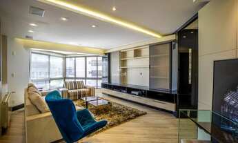 Imagem 2: Apartamento Mobiliado no Centro de Farroupilha - Don Luiz