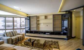 Imagem 3: Apartamento Mobiliado no Centro de Farroupilha - Don Luiz