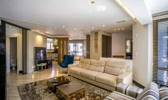 Imagem 4: Apartamento Mobiliado no Centro de Farroupilha - Don Luiz