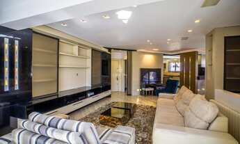 Imagem 5: Apartamento Mobiliado no Centro de Farroupilha - Don Luiz