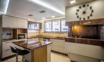 Imagem 6: Apartamento Mobiliado no Centro de Farroupilha - Don Luiz