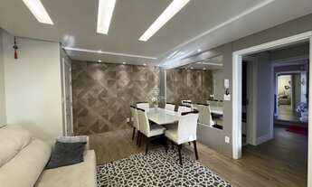 Imagem: Apartamento mobiliado em Farroupilha - no