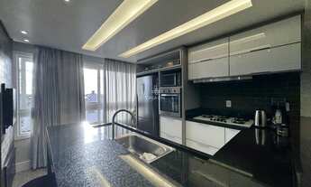 Imagem 4: Apartamento mobiliado em Farroupilha - no bairro Imigrante