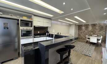 Imagem 2: Apartamento mobiliado em Farroupilha - no bairro Imigrante