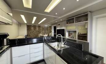 Imagem 3: Apartamento mobiliado em Farroupilha - no bairro Imigrante