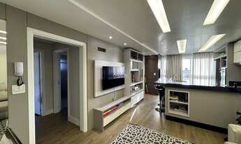 Imagem 5: Apartamento mobiliado em Farroupilha - no bairro Imigrante