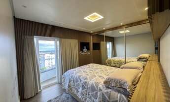 Imagem 7: Apartamento mobiliado em Farroupilha - no bairro Imigrante