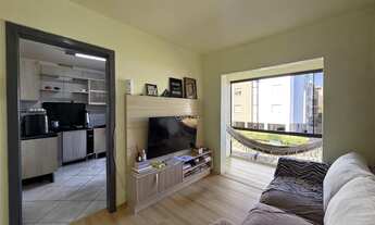 Imagem: Apartamento à venda no bairro São Francisco