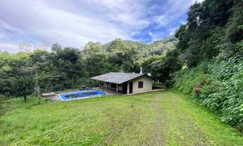 Imagem: Chácara à venda no bairro Galópolis