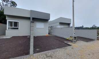 Imagem: Sobrado à venda em Caxias do Sul, no bairro