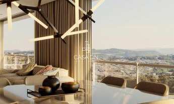 Imagem: Apartamento à venda em Farroupilha - Residencial