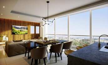 Imagem 2: Apartamento à venda em Farroupilha - Residencial Aurum no Centro