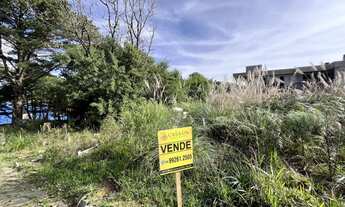 Imagem: Terreno à venda no bairro São Luiz, em