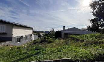 Imagem: Terreno à venda no bairro São Luiz, em