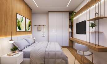 Imagem 5: Apartamentos em construção - no bairro Imigrante em Farroupilha!