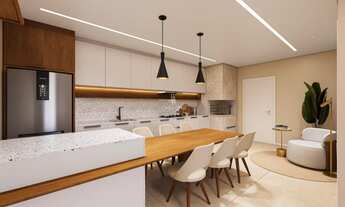 Imagem 4: Apartamentos em construção - no bairro Imigrante em Farroupilha!