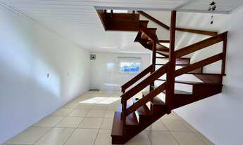 Imagem: Sobrado à venda no bairro São Francisco