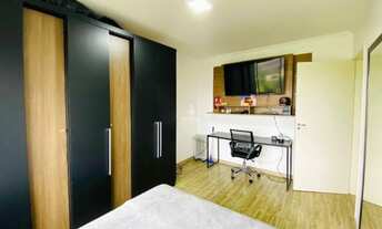 Imagem 4: Apartamento Semimobiliado à venda em Farroupilha, no bairro Vicentina