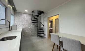 Imagem: Cobertura à venda em Caxias do Sul, no