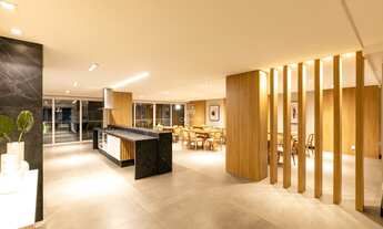 Imagem 4: Residencial Palermo Prime