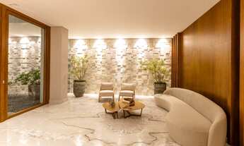 Imagem 5: Residencial Palermo Prime