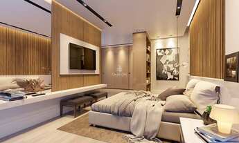 Imagem 3: Residencial Palermo Prime