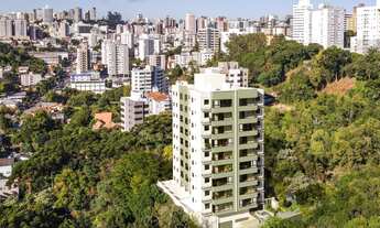 Imagem 2: Apartamento à venda em Bento Gonçalves - Borgo - Na Planta