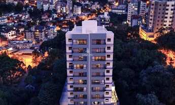 Imagem 3: Apartamento à venda em Bento Gonçalves - Borgo - Na Planta