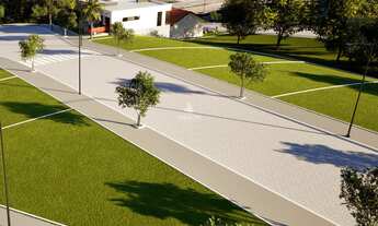 Imagem 4: LOTEAMENTO COLINA VERDE - BAIRRO BELVEDERE