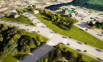 Imagem 5: LOTEAMENTO COLINA VERDE - BAIRRO BELVEDERE