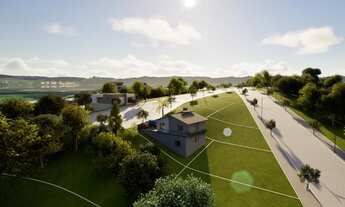 Imagem 6: LOTEAMENTO COLINA VERDE - BAIRRO BELVEDERE