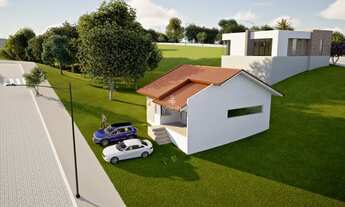 Imagem 7: LOTEAMENTO COLINA VERDE - BAIRRO BELVEDERE