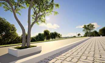 Imagem 2: LOTEAMENTO COLINA VERDE - BAIRRO BELVEDERE