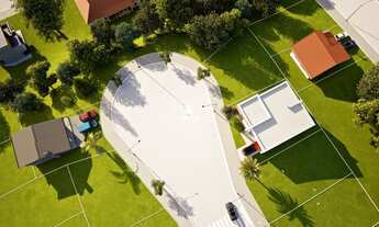 Imagem 3: LOTEAMENTO COLINA VERDE - BAIRRO BELVEDERE