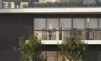 Imagem 2: Apartamento em construção à venda em Bento Gonçalves - Residencial Aura