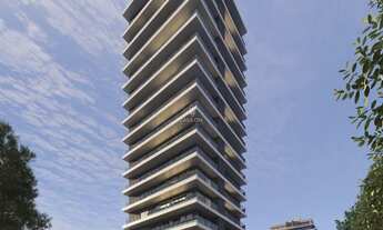 Imagem 3: Apartamento em construção à venda em Bento Gonçalves - Residencial Aura